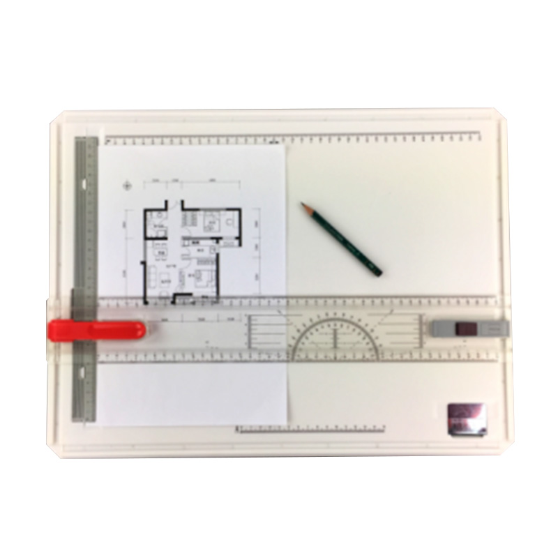 Papan lukisan 5036R A3